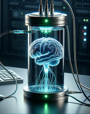 Global Security Education Two armed officers in tactical gear apprehend a restrained man in an indoor setting.